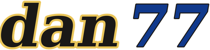 dan77 logo